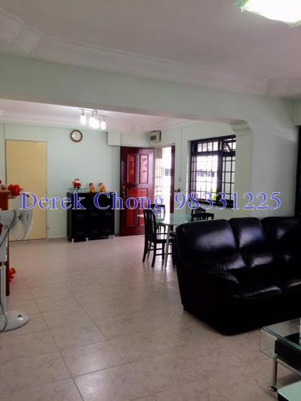 Blk 227C Compassvale Drive (Sengkang), HDB 4 Rooms #128780722